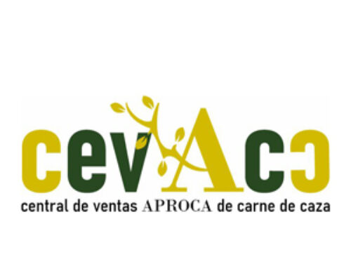 Nace CEVACC, central de ventas de Aproca de carne de caza