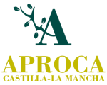 Aproca Castilla-La Mancha Logo